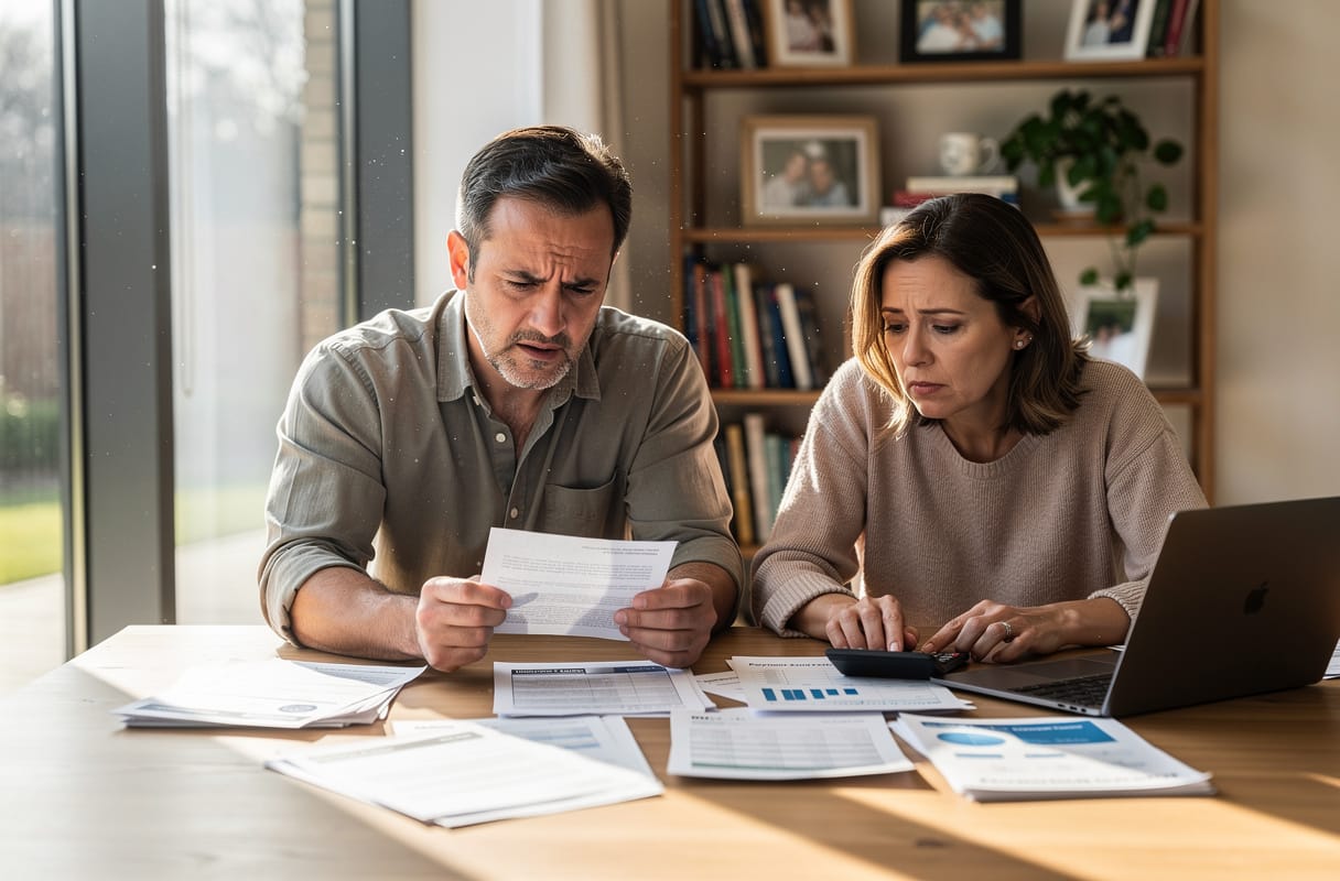 Suspendre un crédit immobilier est possible sous certaines conditions strictes, notamment la présence d’une clause dans le contrat ou l’obtention d’un délai de grâce judiciaire. Cette suspension permet de reporter les mensualités, partiellement ou totalement, afin d’alléger temporairement la charge financière sans pénaliser outre mesure le crédit. Ce dispositif s’adapte à des situations comme une mutation, un divorce ou une baisse de revenus.