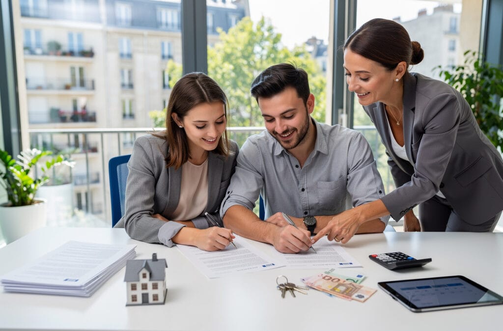 En 2025, le prêt immobilier sans apport attire de nombreux Français rêvant d’accéder à la propriété malgré une épargne limitée. Le financement sans apport, parfois appelé prêt à 110 %, permet de couvrir le prix d’achat du bien ainsi que les frais annexes. Toutefois, l’accès à ce type de crédit reste conditionné à des critères stricts, rendant la réalité de ce prêt très sélective malgré l’assouplissement partiel des exigences bancaires.