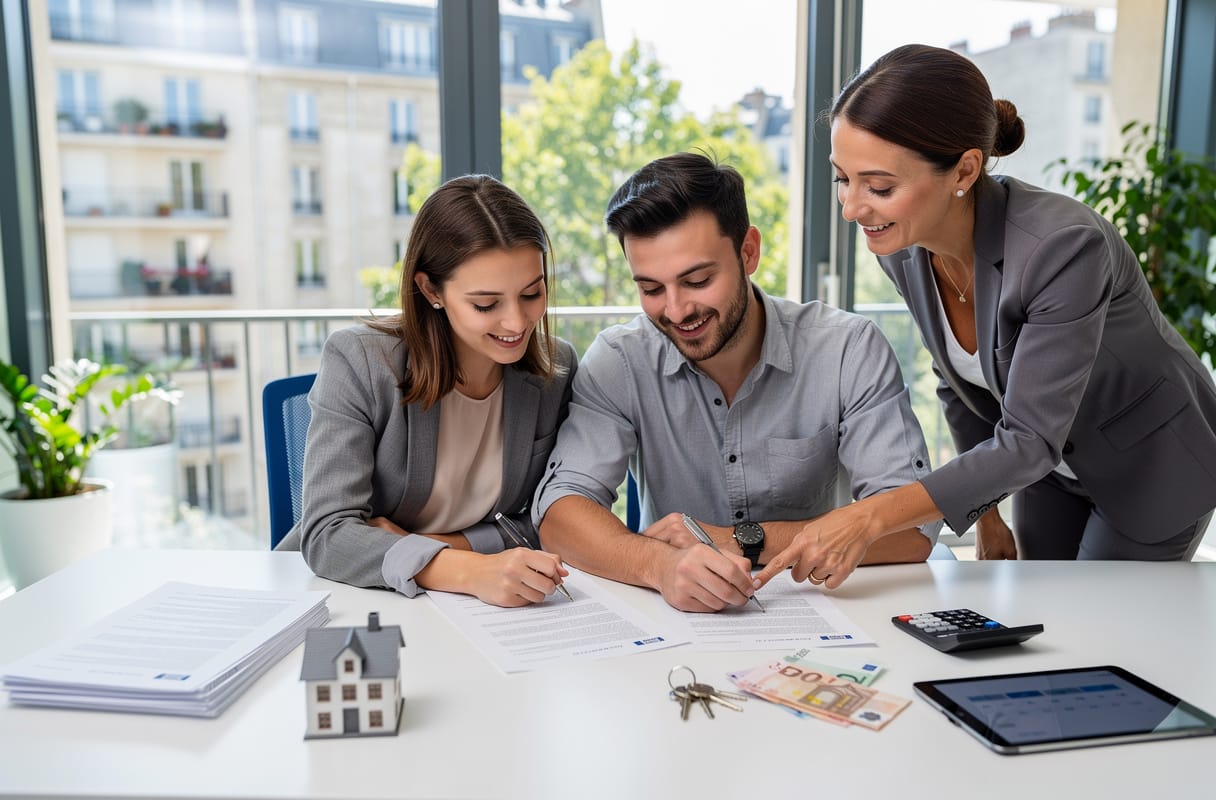 En 2025, le prêt immobilier sans apport attire de nombreux Français rêvant d’accéder à la propriété malgré une épargne limitée. Le financement sans apport, parfois appelé prêt à 110 %, permet de couvrir le prix d’achat du bien ainsi que les frais annexes. Toutefois, l’accès à ce type de crédit reste conditionné à des critères stricts, rendant la réalité de ce prêt très sélective malgré l’assouplissement partiel des exigences bancaires.