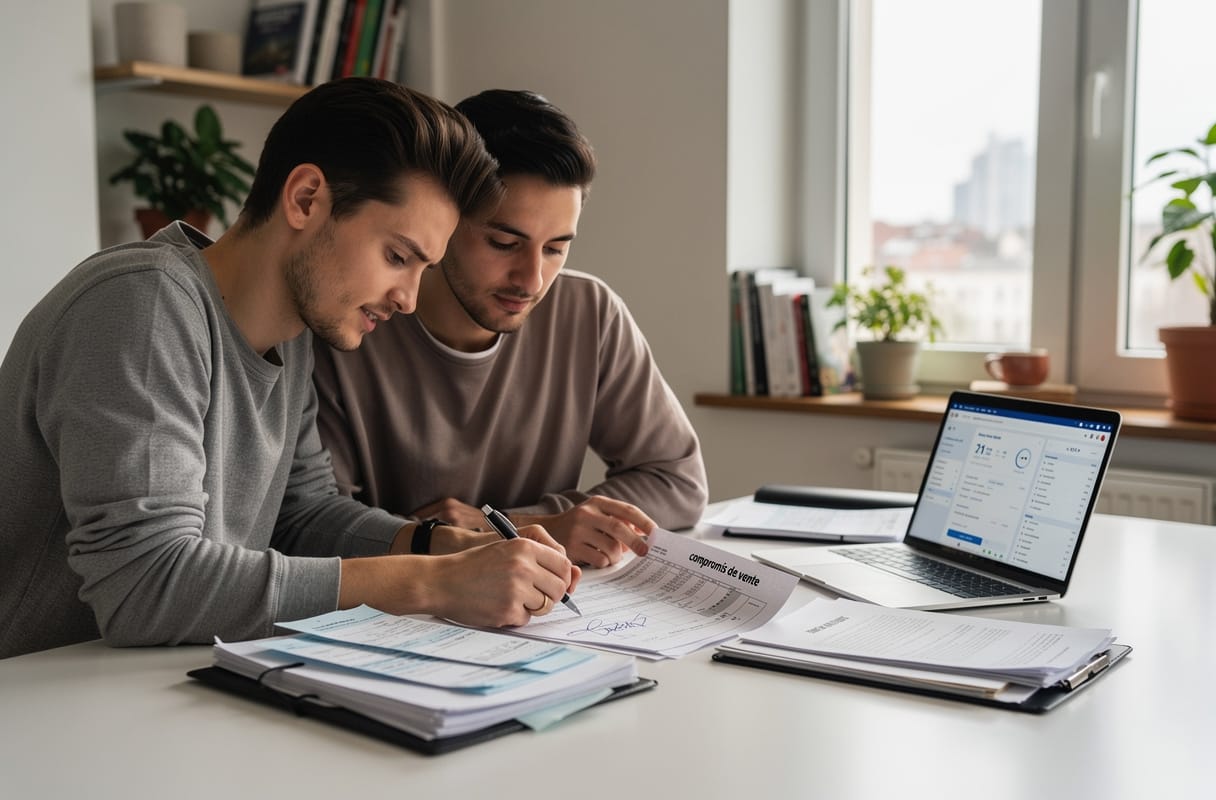 
Le prêt immobilier sans apport en 2025 n’est plus un mythe, mais une option réelle pour certains profils soigneusement sélectionnés par les banques. Ces établissements analysent la stabilité professionnelle, la gestion bancaire et le niveau de revenus avant d’accorder un financement intégral. Les jeunes actifs, primo-accédants et investisseurs locatifs sont particulièrement ciblés, à condition de présenter une solvabilité irréprochable et des perspectives financières rassurantes.