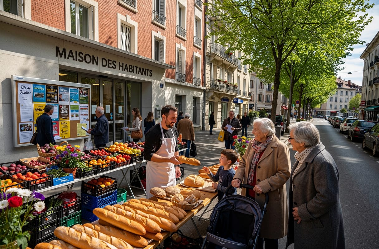  Quartier des Eaux Claires : guide essentiel avant d’y poser vos valises, découvrez une mosaïque architecturale où se mêlent immeubles anciens, résidences BBC et lieux de convivialité, offrant un marché immobilier attractif aux primo-accédants comme aux investisseurs avisés en quête de rentabilité et valorisation. 
