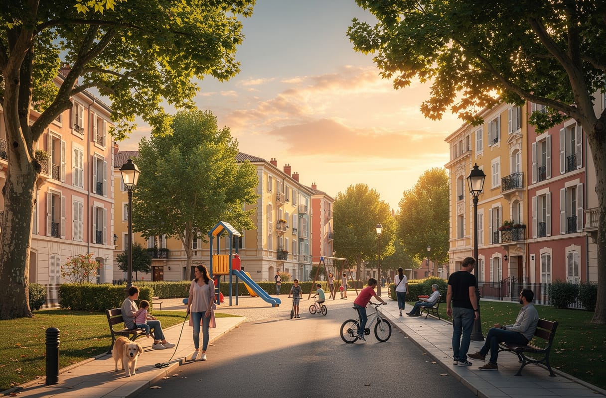 Choisir un quartier à Nîmes nécessite de prendre en compte la sécurité, l’accessibilité, l’environnement urbain et la composition sociale. Ce guide détaille les critères essentiels à évaluer pour sélectionner un lieu de vie agréable, sécurisé et bien desservi, que ce soit pour y vivre ou pour investir dans l’immobilier à Nîmes. 