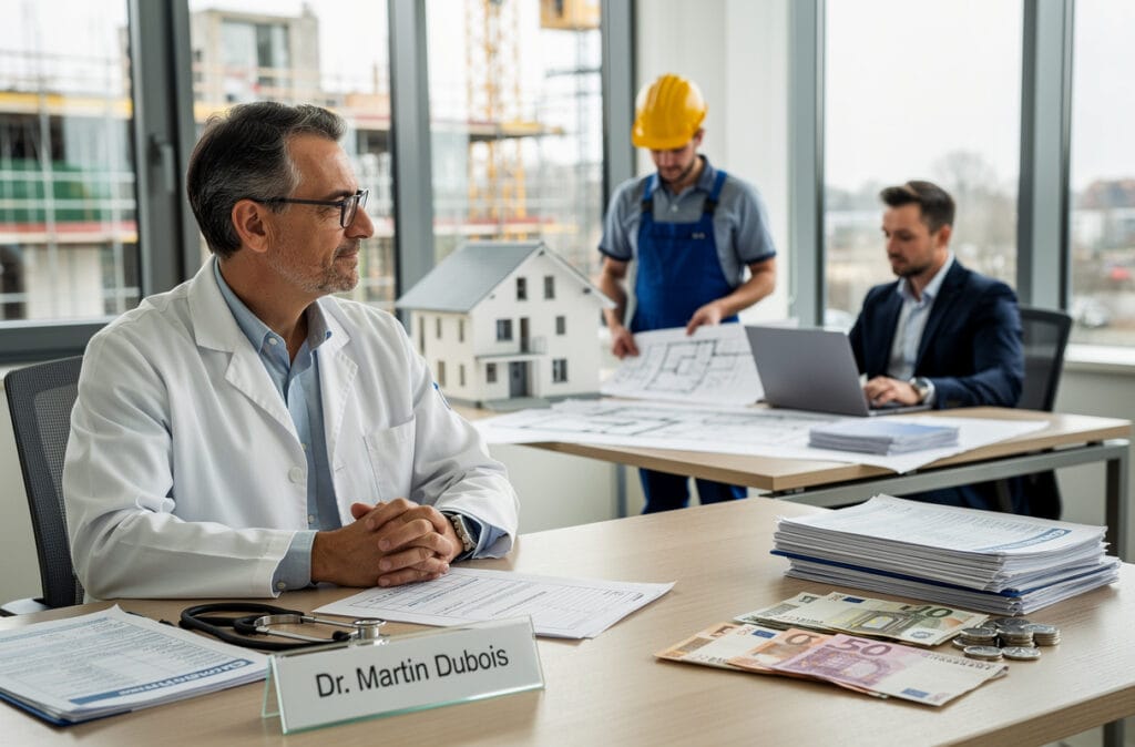 Le coût de l’assurance RCP selon votre secteur d’activité varie fortement : un médecin spécialiste paiera plusieurs milliers d’euros annuels, tandis qu’un consultant en marketing bénéficiera d’une prime nettement inférieure. Ce contraste tarifaire reflète le niveau de risque propre à chaque profession, la responsabilité civile professionnelle étant indispensable pour sécuriser efficacement toute activité.