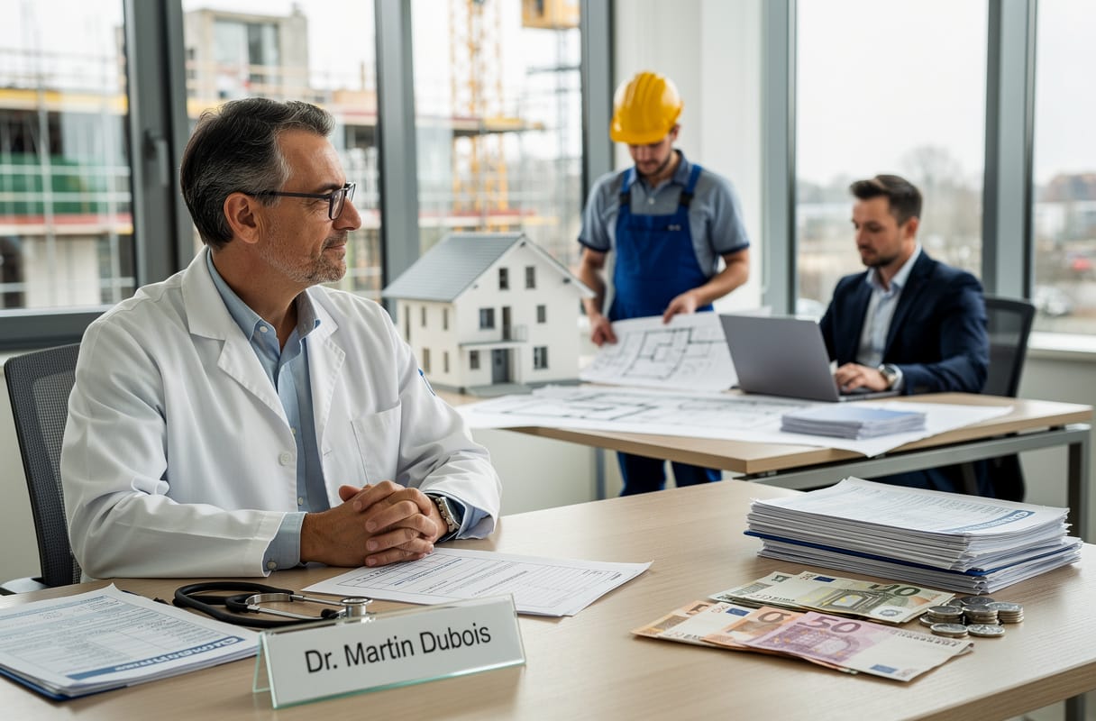 Le coût de l’assurance RCP selon votre secteur d’activité varie fortement : un médecin spécialiste paiera plusieurs milliers d’euros annuels, tandis qu’un consultant en marketing bénéficiera d’une prime nettement inférieure. Ce contraste tarifaire reflète le niveau de risque propre à chaque profession, la responsabilité civile professionnelle étant indispensable pour sécuriser efficacement toute activité.