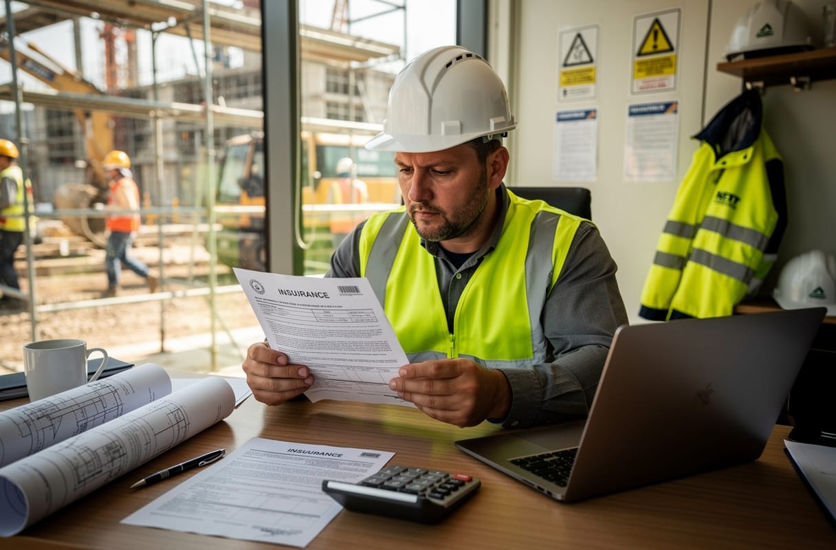  Selon votre secteur d’activité, le tarif de l’assurance responsabilité civile professionnelle (RCP) oscille généralement entre 100 et 2 000 euros par an. Les métiers du bâtiment et de la santé affichent les coûts d’assurance RCP les plus élevés, alors que les professions du conseil ou de l’informatique profitent de tarifs plus modérés. 