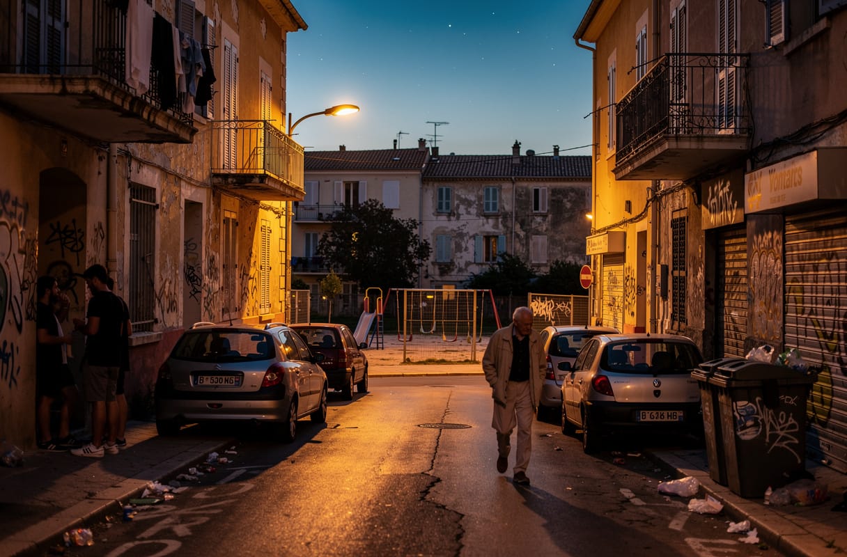Toulon, perle méditerranéenne, séduit visiteurs et nouveaux arrivants par son climat et ses plages, mais certains quartiers sont à éviter pour une visite sereine. La Beaucaire, Sainte-Musse, Pont du Las et Saint-Jean du Var concentrent des problématiques de sécurité et de qualité de vie. Identifier ces zones sensibles permet de profiter de Toulon en toute tranquillité.