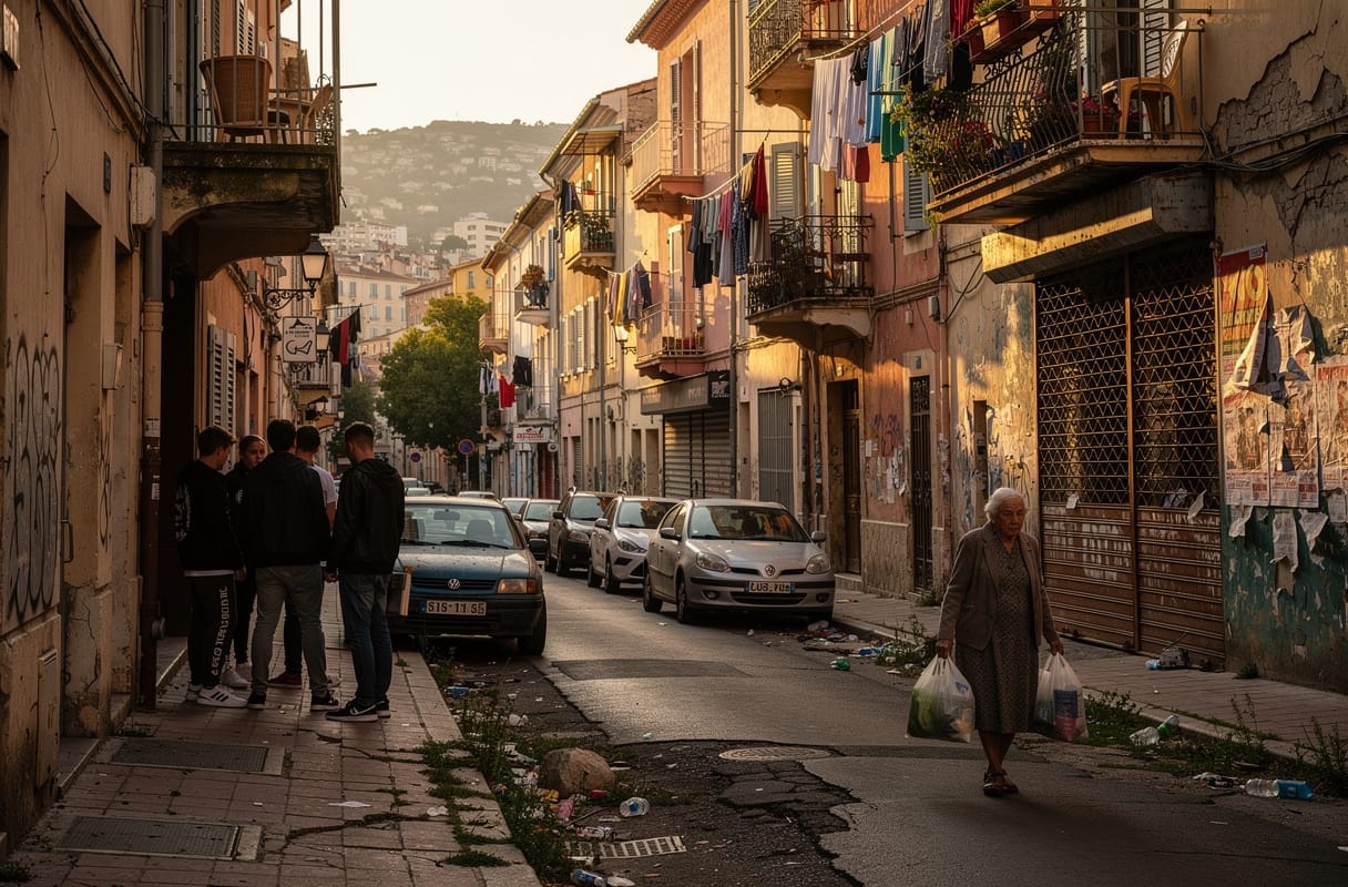  Découvrez les quartiers à éviter à Toulon pour garantir une visite en toute sérénité. La carte des zones sensibles met en avant La Beaucaire, Sainte-Musse et Pont du Las, réputés pour leur insécurité et leur atmosphère tendue. Se renseigner sur ces secteurs avant d’explorer la ville est essentiel pour anticiper les risques et choisir les meilleurs itinéraires. 