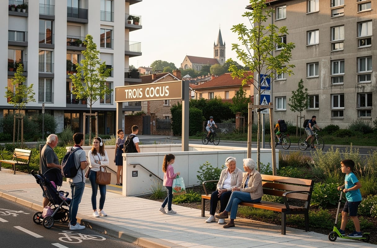  Les quartiers à éviter à Toulouse, comme le Grand Mirail, Empalot ou Bagatelle, sont marqués par une forte concentration de logements sociaux, une précarité socio-économique et une criminalité plus élevée que la moyenne. Identifier ces secteurs permet de préserver sa tranquillité et de profiter d’une meilleure qualité de vie au sein de la Ville Rose. 
