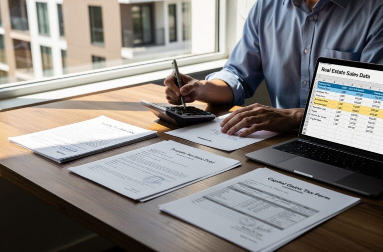 Pour calculer la plus-value d’un bien immobilier étape par étape, commencez par déterminer la plus-value brute en soustrayant le prix d’achat majoré du prix de vente corrigé. Cette méthode intègre les frais d’acquisition, les travaux éligibles et les indemnités liées à la vente. Chaque détail compte pour obtenir un calcul précis et éviter les erreurs fiscales lors de la revente.