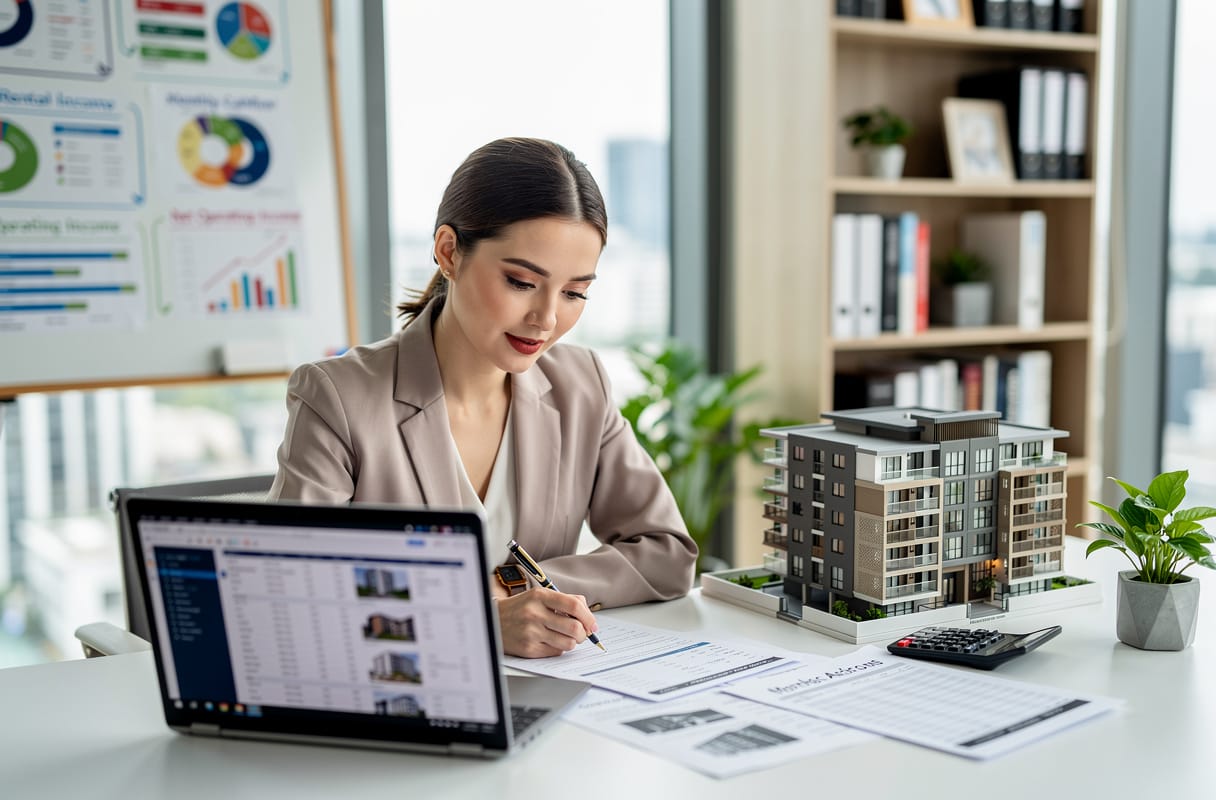 Devenir rentier immobilier nécessite une stratégie claire d’investissement locatif qui génère un cashflow positif dès le premier achat immobilier. En maîtrisant le financement immobilier, notamment le crédit à 110 %, et en assurant une gestion immobilière rigoureuse, il est possible de construire un patrimoine immobilier solide et d’approcher progressivement la liberté financière avec un revenu passif sécurisé.