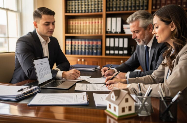 La donation d’un bien immobilier étape par étape commence par la définition claire de l’objectif et du bénéficiaire, essentielle pour orienter la stratégie de transmission. Que ce soit un appartement, une maison ou un terrain, chaque projet nécessite une préparation rigoureuse pour respecter la réserve héréditaire et sécuriser l’acte de donation notarié. Cette phase initiale garantit un cadre légal solide et évite les litiges futurs.