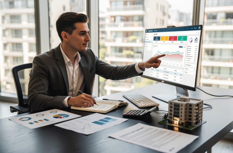 Fixer le prix d’un loyer efficacement nécessite une analyse comparative rigoureuse des annonces locales, intégrant surface, état et équipements, pour obtenir une estimation loyer réaliste et compétitive. Cette méthode permet d’ajuster le tarif selon les atouts du logement tout en respectant la rentabilité locative souhaitée, garantissant ainsi un prix juste et attractif sur le marché immobilier.