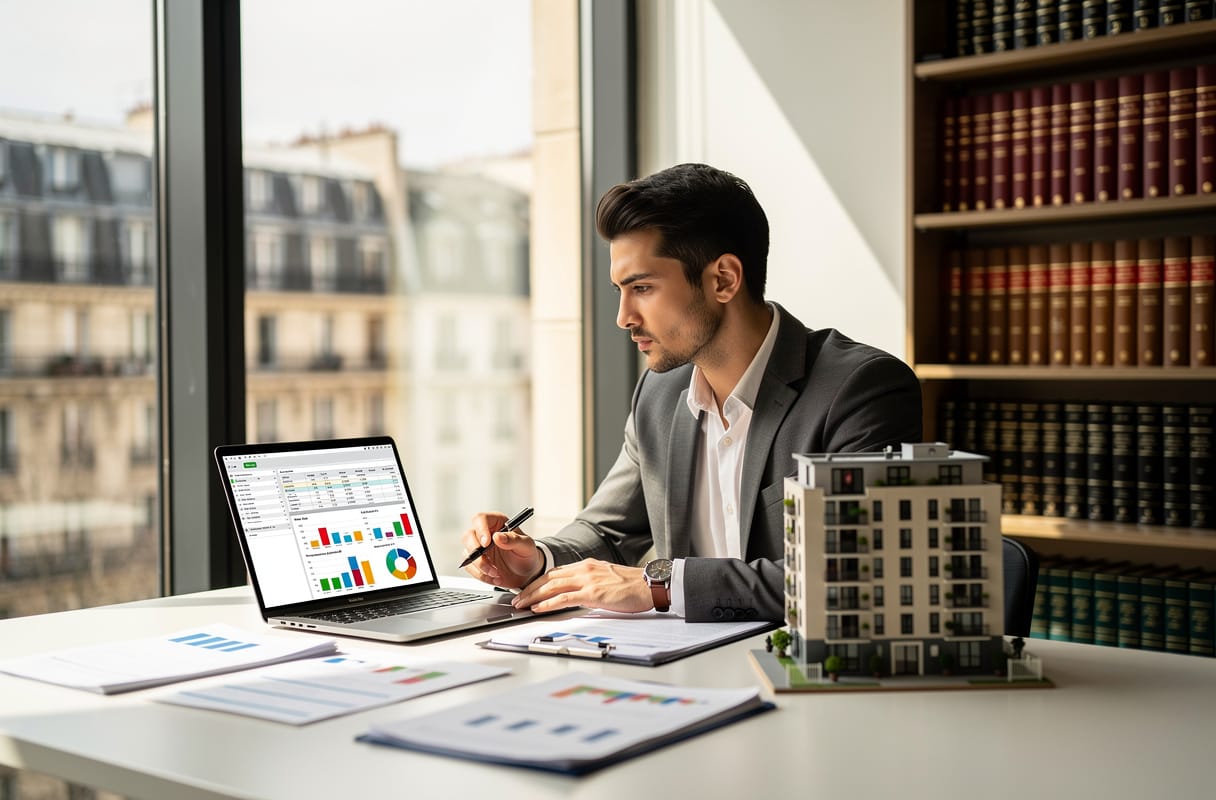  Investir seul en immobilier nécessite de bien comprendre les différences entre nom propre, SCI et SASU. Le régime LMNP en nom propre offre une simplicité fiscale et une rentabilité intéressante, tandis que la SASU protège le patrimoine et facilite la croissance professionnelle. La SCI demeure idéale pour la gestion patrimoniale mais requiert plusieurs associés. 