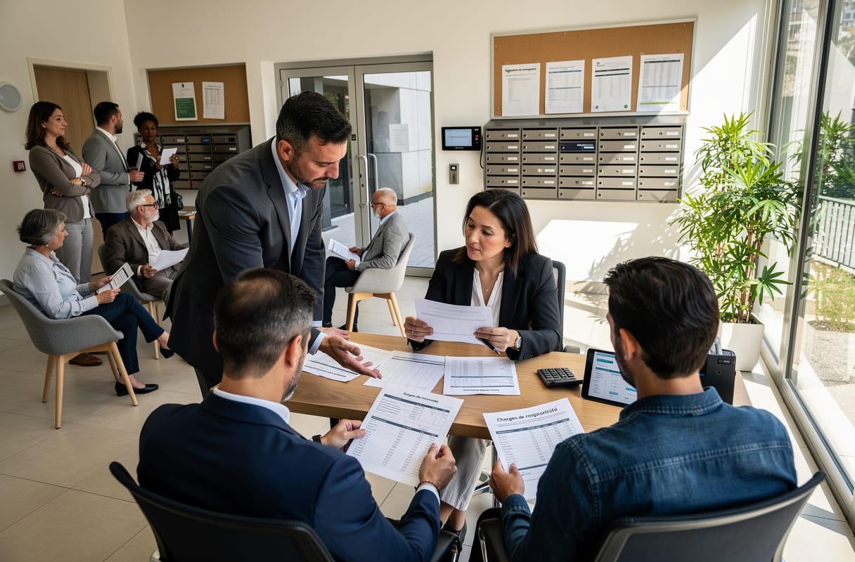  La loi et le règlement de copropriété définissent précisément qui doit payer les charges, en fonction des tantièmes et de l’usage réel des équipements. Le syndic organise les appels de fonds en respectant ces règles, permettant une répartition équilibrée entre copropriétaires et locataires selon la nature des dépenses. 